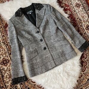 Francesca Mammoliti Designer Women's Blazer